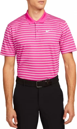 From $31 Nike Men’s 2022 Dri-FIT Golf Polo