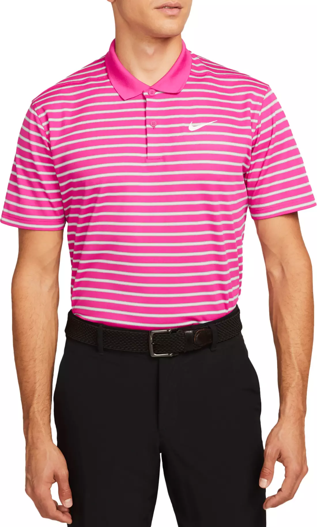 From $31 Nike Men’s 2022 Dri-FIT Golf Polo