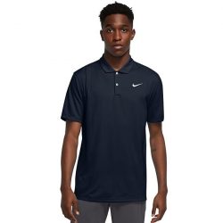 $34 Nike Dri-Fit Victory Polo Shirt