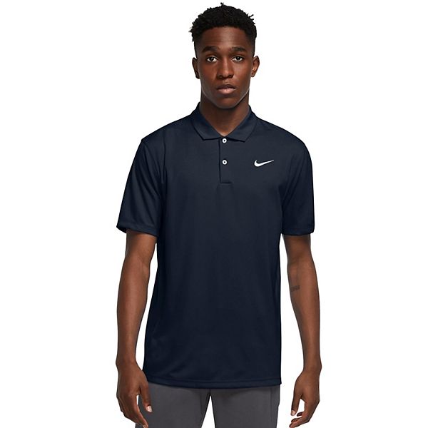 $34 Nike Dri-Fit Victory Polo Shirt