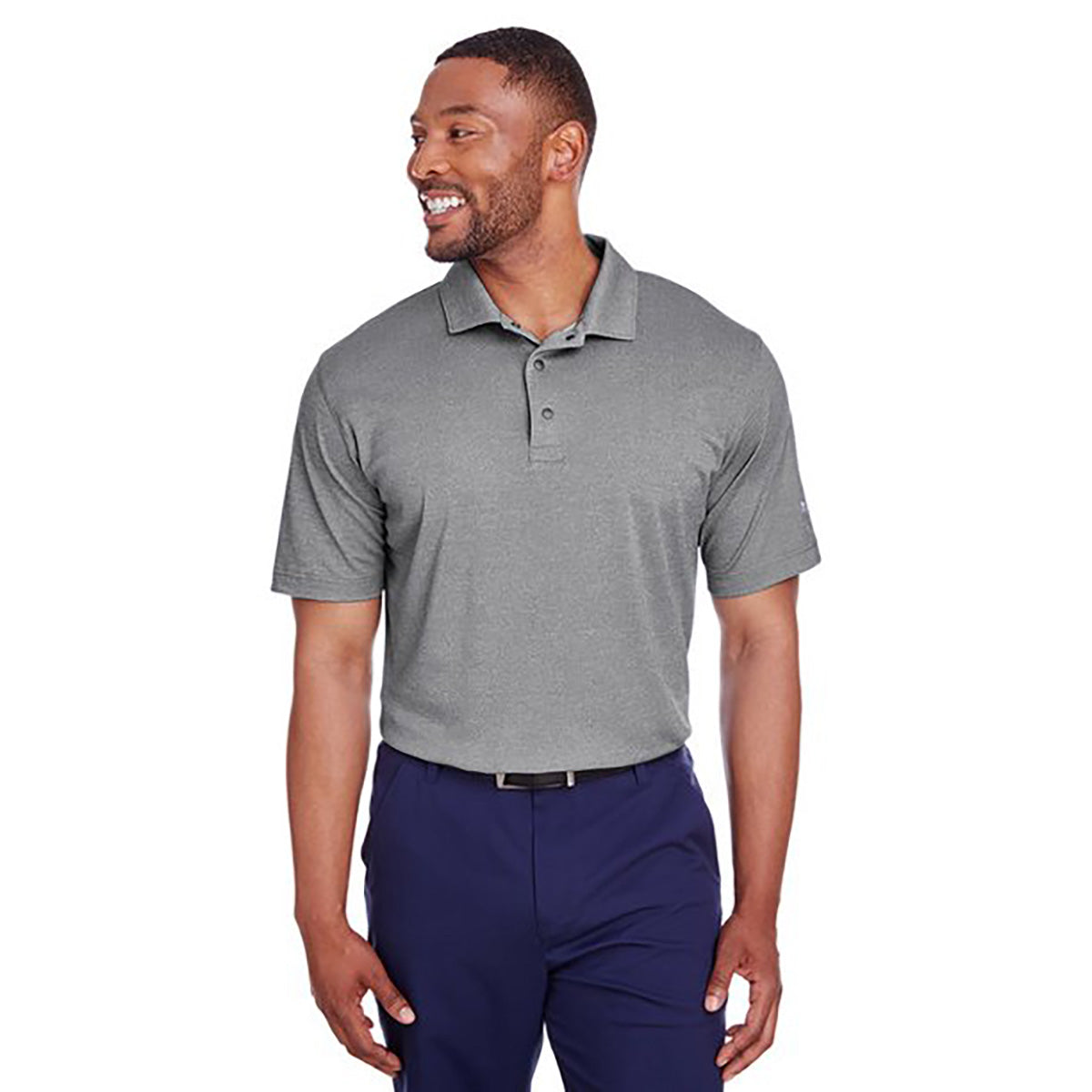$20 PUMA Men’s Grill to Green Polo