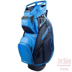 $187 Sun Mountain 2022 C-130 Golf Cart Bag
