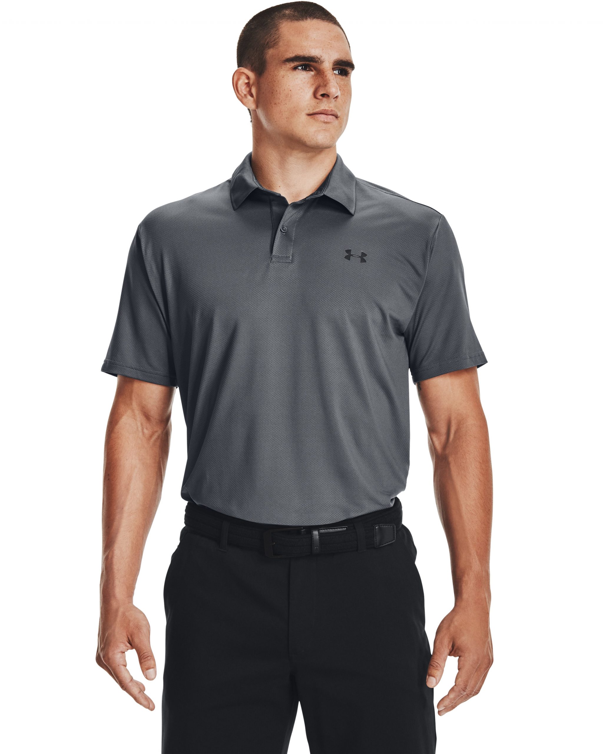 $22 Under Armour Men’s Performance Polo