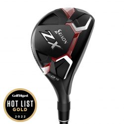 $180 NEW Srixon ZX Hybrid