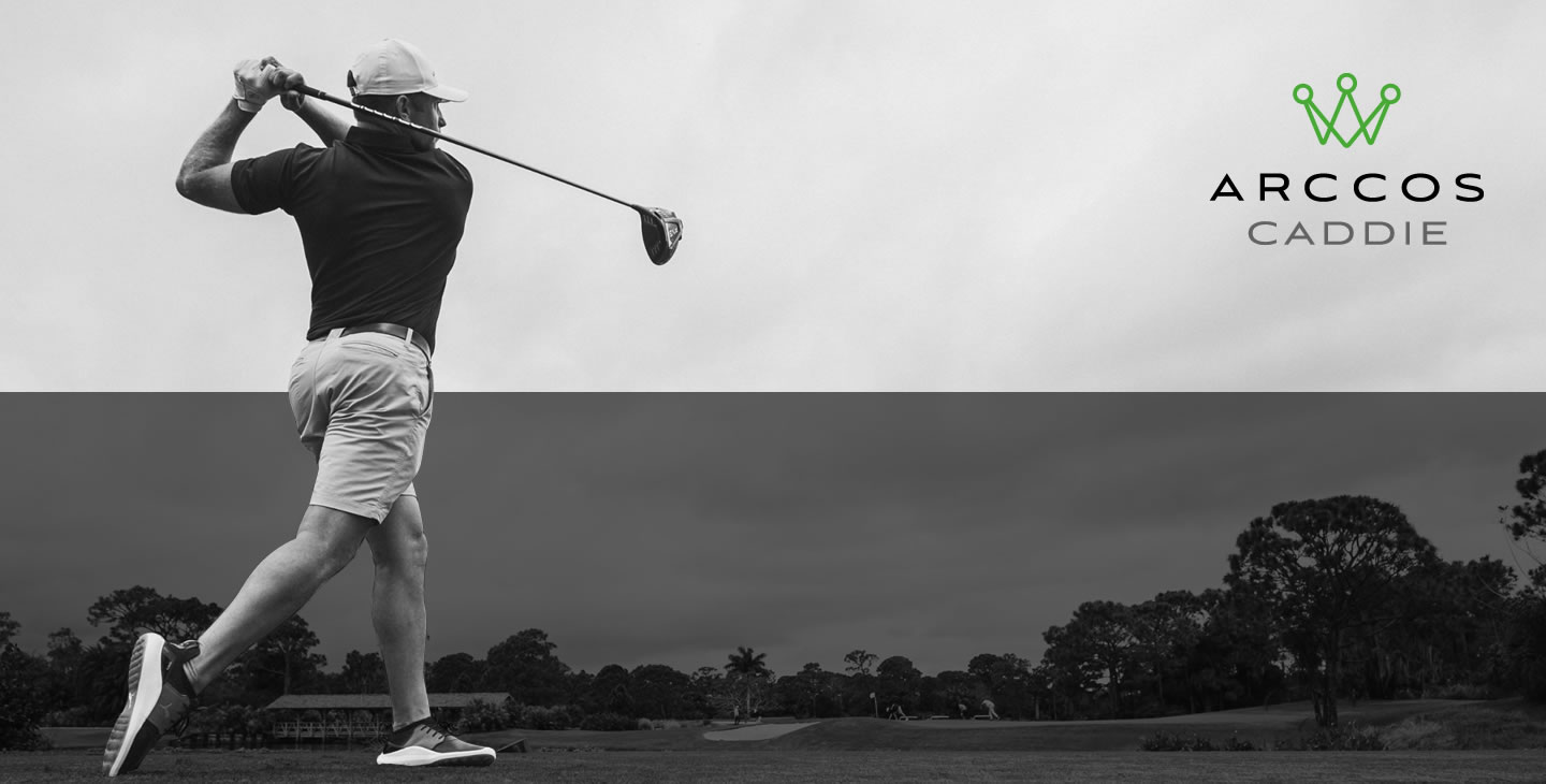 Free Arccos Sensors if you own a Ping club