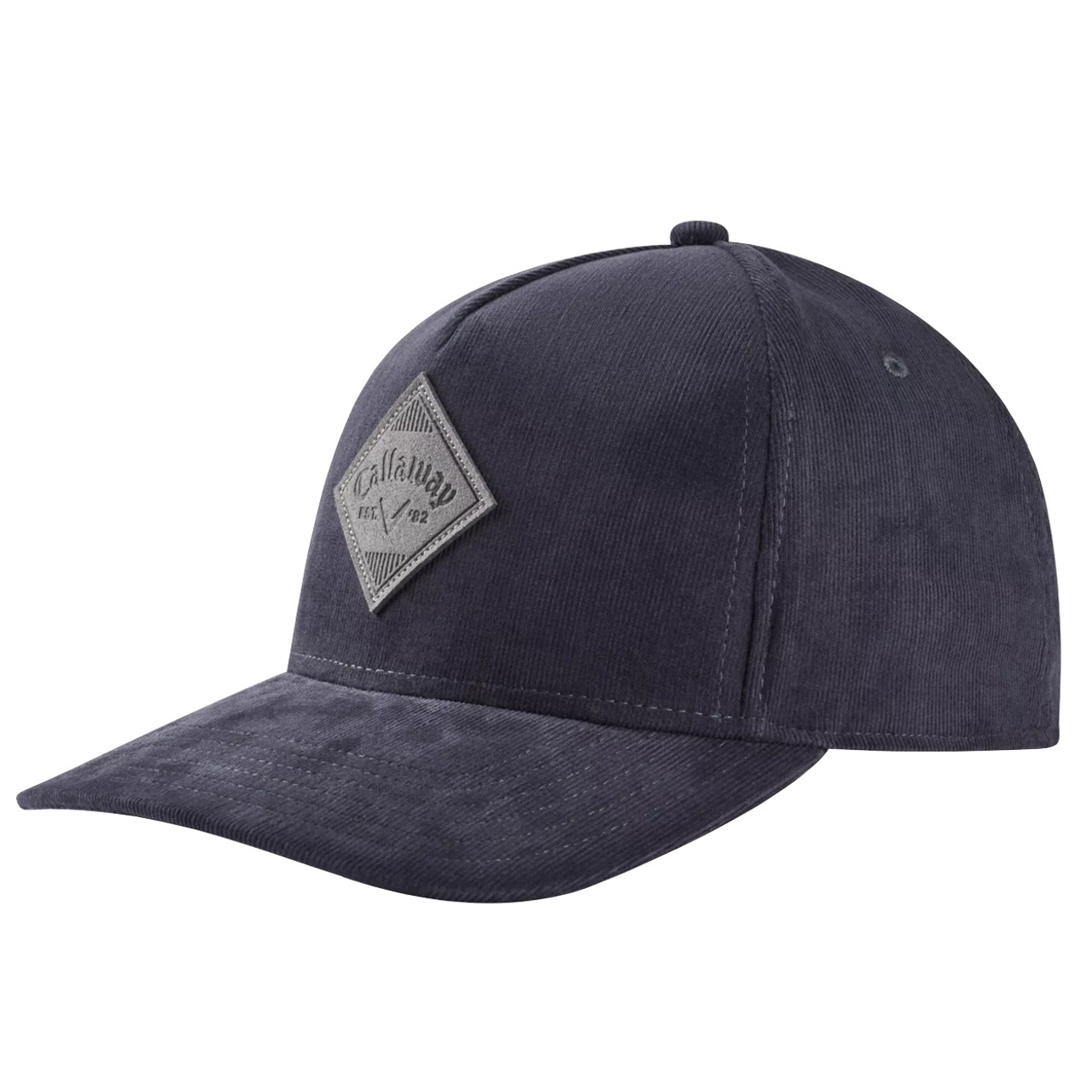 $10 Callaway Golf Corduroy Snapback Adjustable Hat