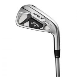 $900 MINT Callaway Apex 21 Iron Set