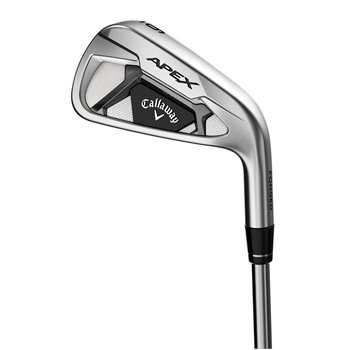 $900 MINT Callaway Apex 21 Iron Set