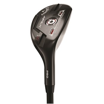 $156 MINT Callaway Apex Pro Men’s Hybrid
