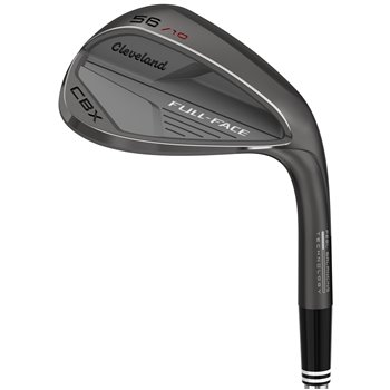$112 MINT Cleveland CBX Full Face Wedge