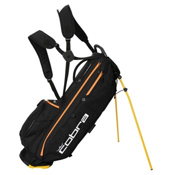 $199 Cobra Ultralight PRO Stand Bag + Puma Speaker