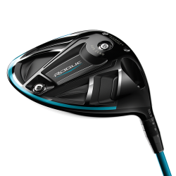 $202 MINT Callaway Rogue Sub Zero Tour Driver