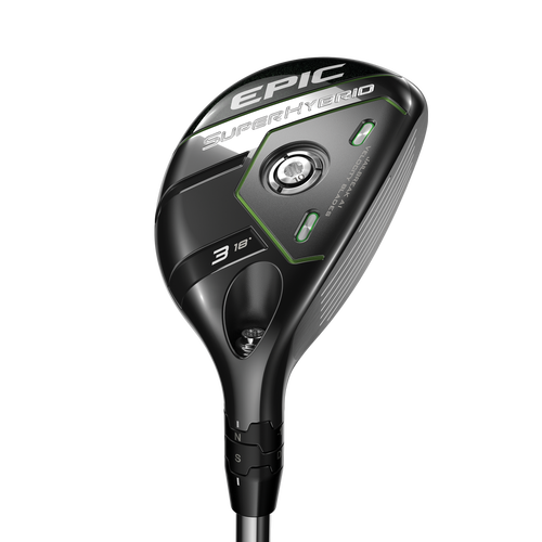 $194 MINT Callaway Epic Super Hybrids