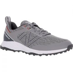 $72 New Balance Fresh Foam Contend Golf Shoes
