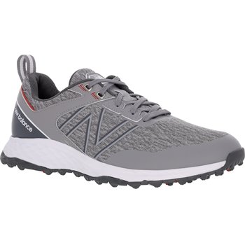 $72 New Balance Fresh Foam Contend Golf Shoes