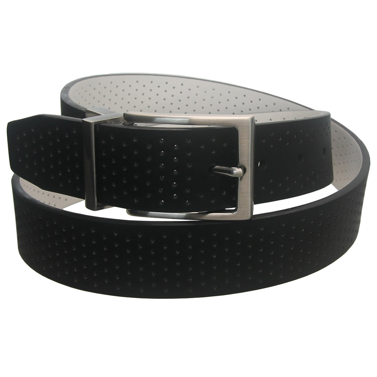 $15 Nike Golf Men’s Leather Reversible Belt