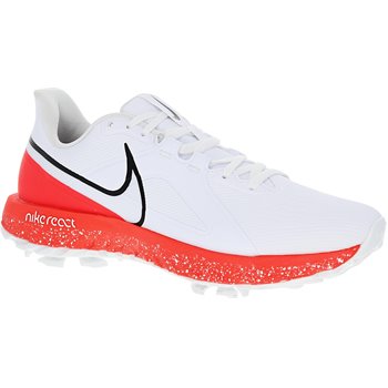 $72 Nike React Infinity Pro Spikeless Golf Shoes