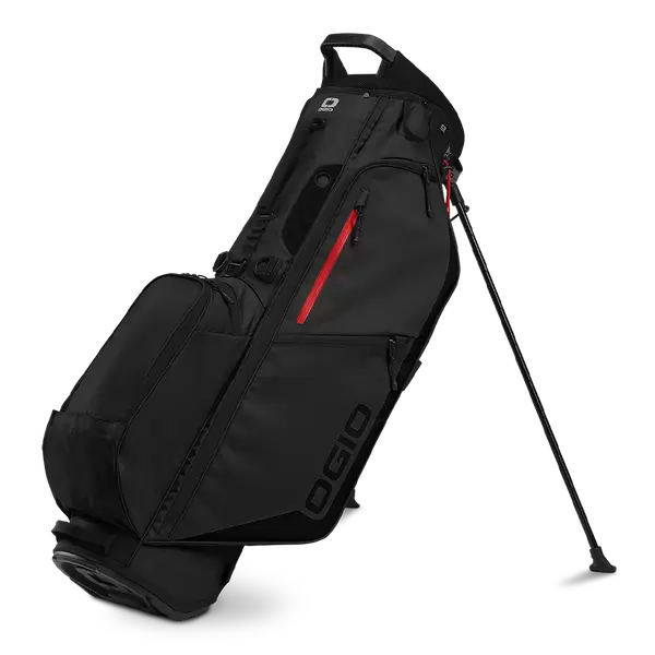 $140 2020 OGIO FUSE STAND BAG 4