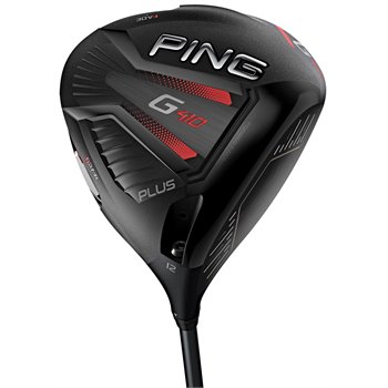 $271 MINT PING G410 Plus Driver