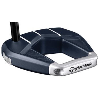 $129 MINT TaylorMade Spider S Navy Putter
