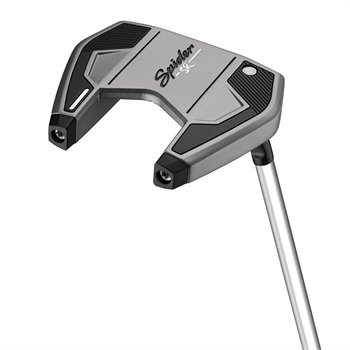 $125 MINT TaylorMade Spider SR #9 Putter
