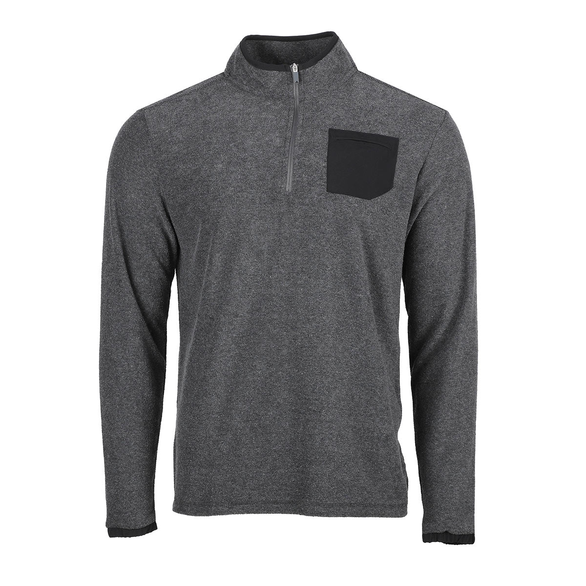 $20 Adidas Men’s Pocket Quarter Zip