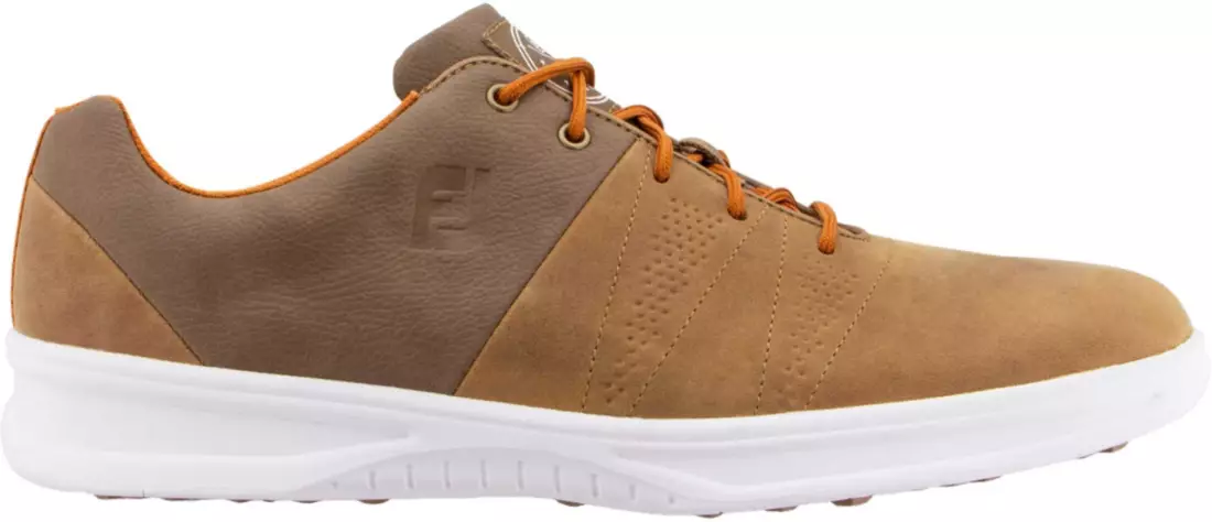 $37 FootJoy Men’s Contour Casual Golf Shoes