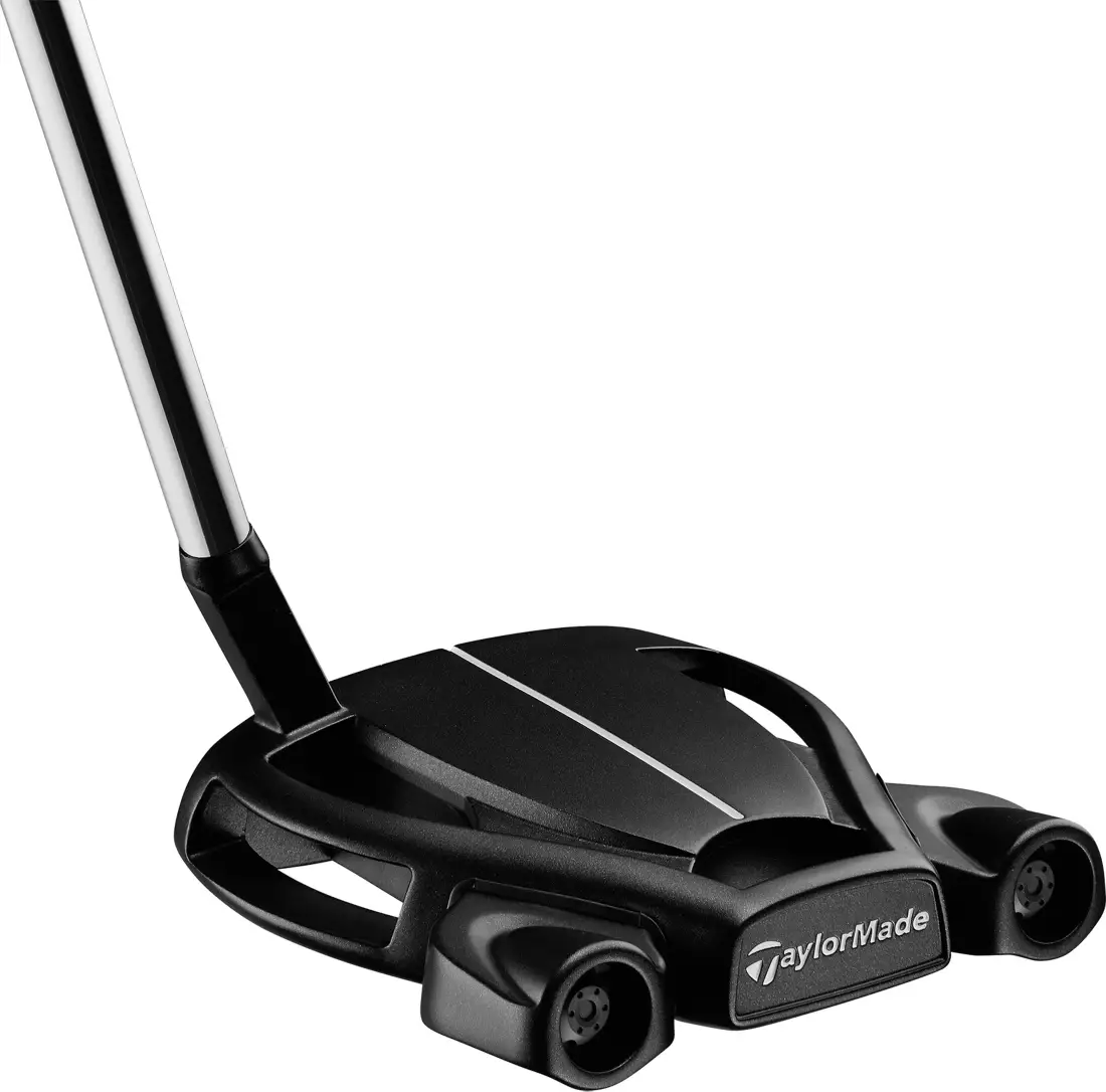 $200 NEW TaylorMade Spider Tour Black Putter
