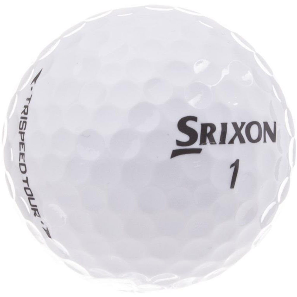 $22 Srixon Trispeed Tour Golf Balls