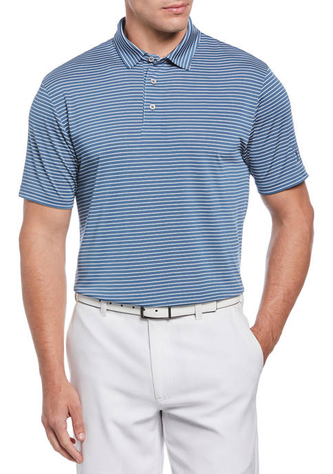$31 PGA Tour Men’s Short Sleeve Stripe Shirt