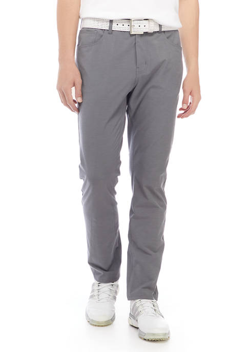 $32 Pro Tour 5 Pocket Stretch Hybrid Golf Pants