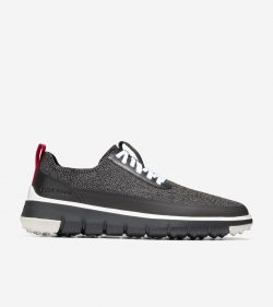 $70  ZER¯GRAND Men’s Golf Sneaker