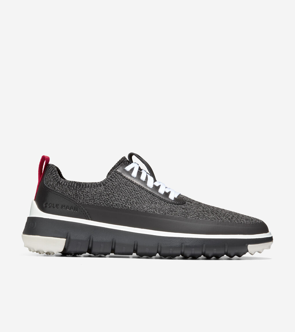 $70  ZER¯GRAND Men’s Golf Sneaker