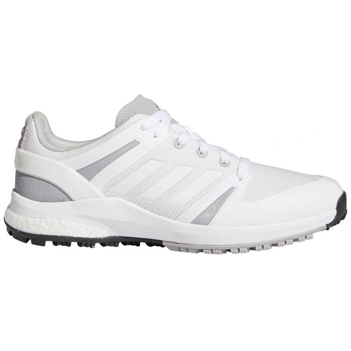 $70 Adidas EQT Primegreen Spikeless Golf Shoes