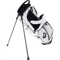 $200 Bridgestone State Collection Stand Golf Bags