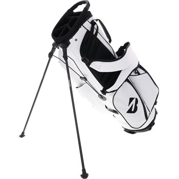 $200 Bridgestone State Collection Stand Golf Bags