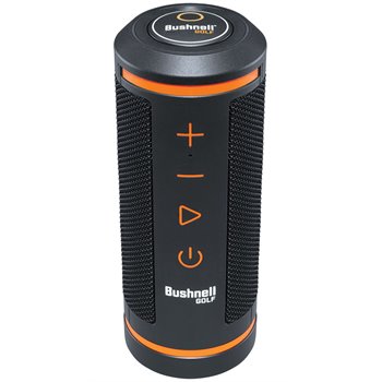 $120 Bushnell Wingman GPS Portable Speakers
