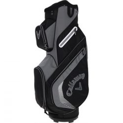 $150 Callaway Carolina Cart Golf Bag