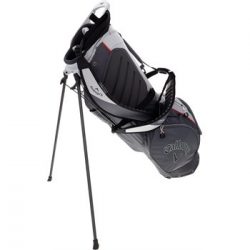 $180 Callaway Hyperlite Zero 2021 Golf Bag