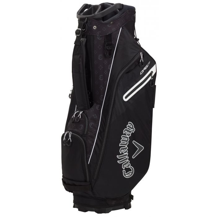 $180 Callaway Org 7 Cart Bag 2021
