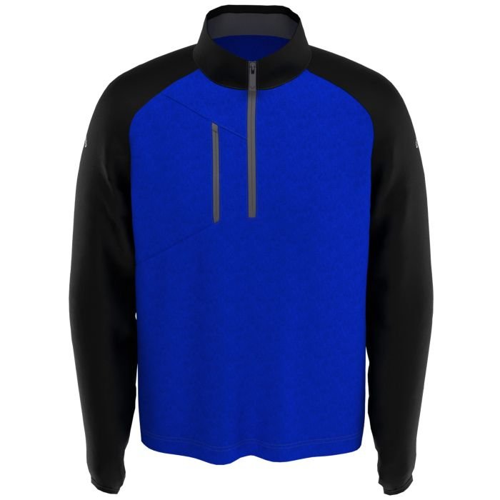 $60 Callaway Swing Tech Golf Pullover