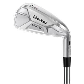 $96 MINT Cleveland Launcher UHX Utility 5H Hybrid