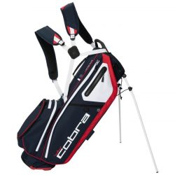 $175 Cobra Ultralight Pro+ Stand Bag 2022