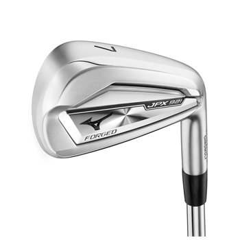 $1080 MINT Mizuno JPX 921 Forged Iron Set