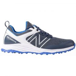 $70 New Balance Men’s Fresh Foam Contend Golf Shoes