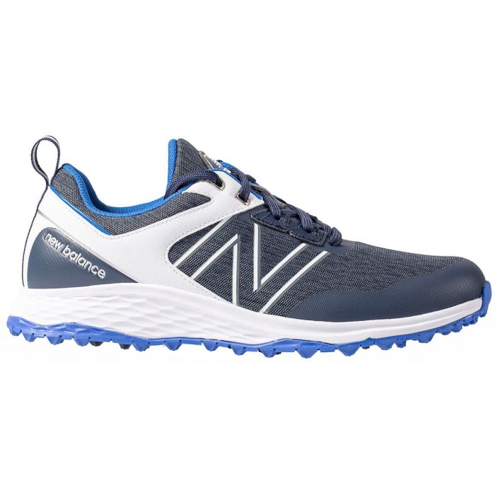 $70 New Balance Men’s Fresh Foam Contend Golf Shoes