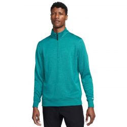 $60 Nike Dri-FIT Player Half-Zip Golf Pullover