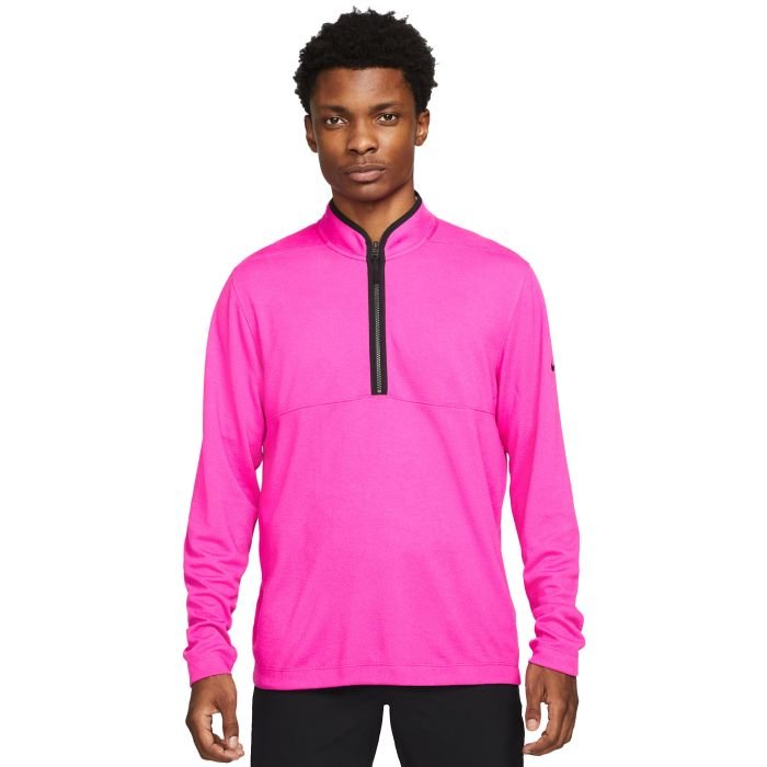 $30 Nike Dri-FIT Victory Half-Zip Golf Pullover