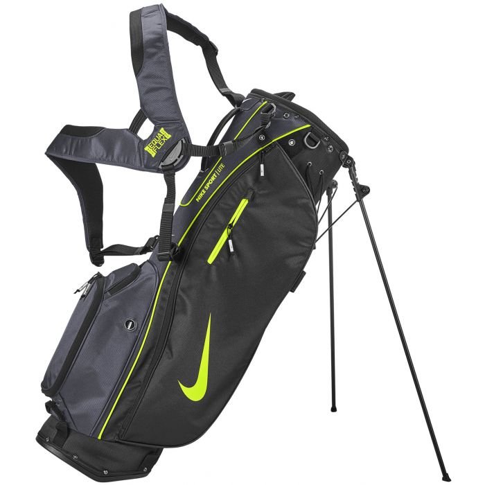 $125 Nike Golf Sport Lite Stand Bag 2023