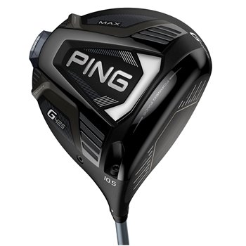 $400 NEW Ping G425 MAX Driver